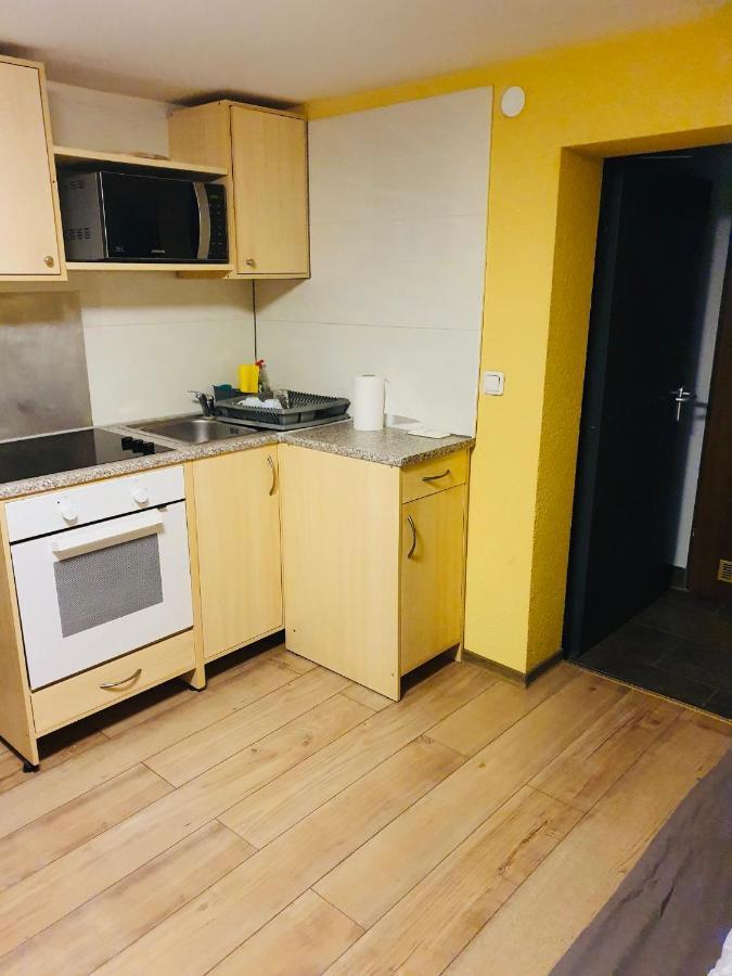 Apartment Victoryforyou *